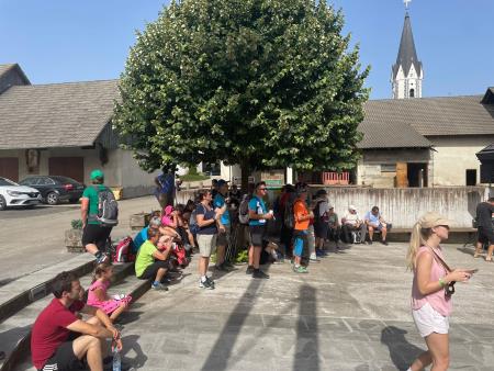 Pohod po poti Slavkove in Pavckove mladosti (7)